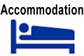 North Perth Accommodation Directory