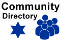 North Perth Community Directory