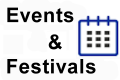 North Perth Events and Festivals Directory
