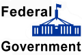North Perth Federal Government Information