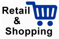 North Perth Retail and Shopping Directory