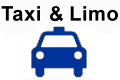 North Perth Taxi and Limo